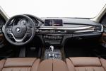 BMW X5 xDrive 3.0d 2014 года (US)